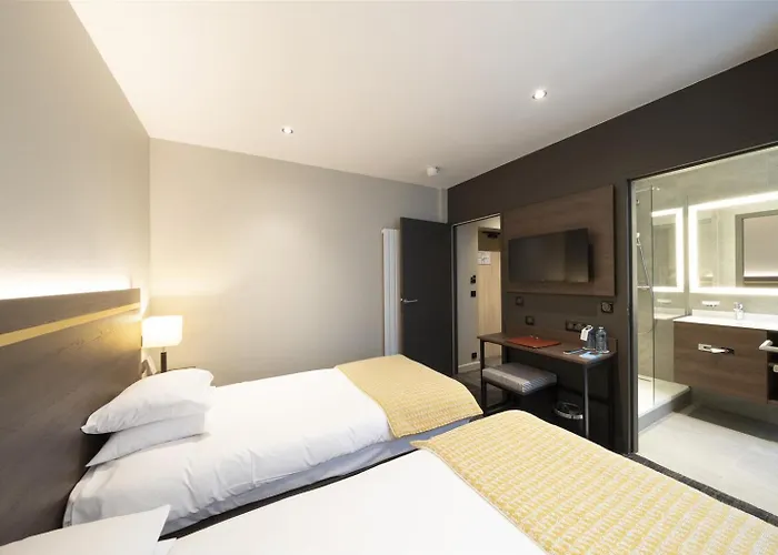 Hotel Bristol