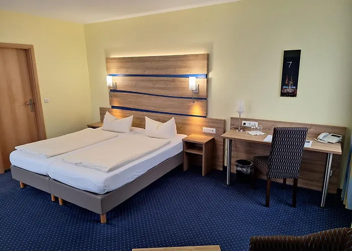 Hotel Am Freischuetz