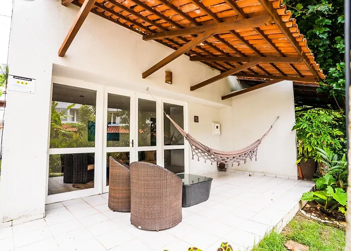 Hotel Pipa Atlântico