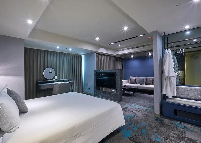 Kung Shang Design Hotel