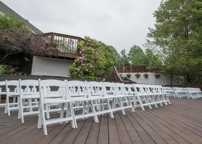 Chateau Resort & Conference Center