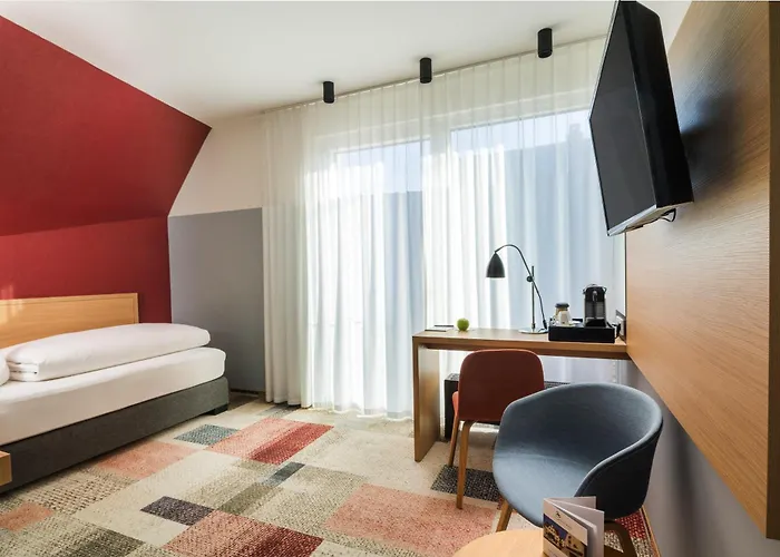 Hotel Schwanen
