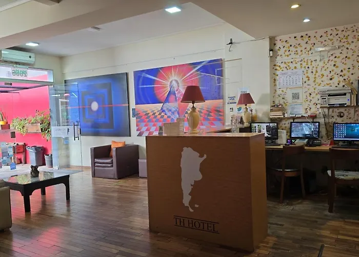 Hotel Juramento