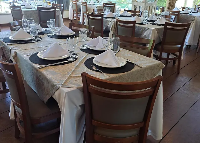 Copas Verdes Hotel