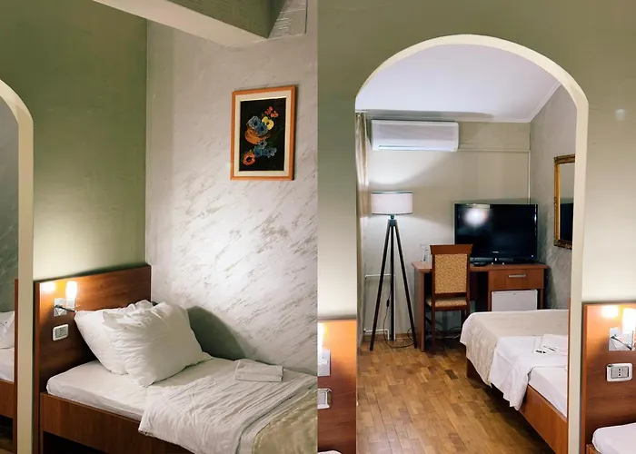 Hotel IL Sole