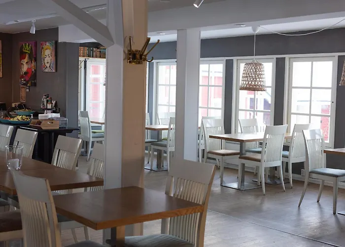 Boutique Hotel Sawohouse