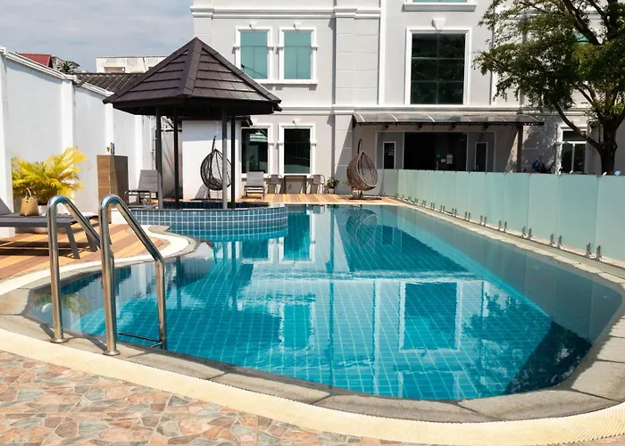 Urbanite Hotel