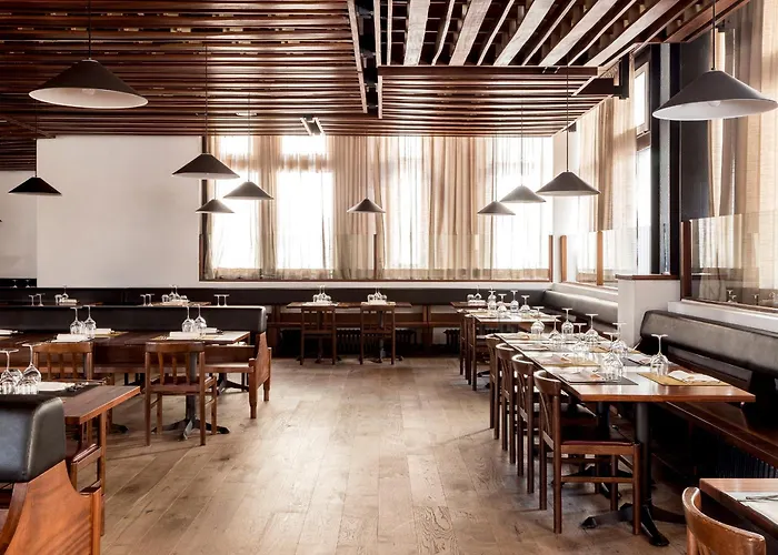 Hotel Boite