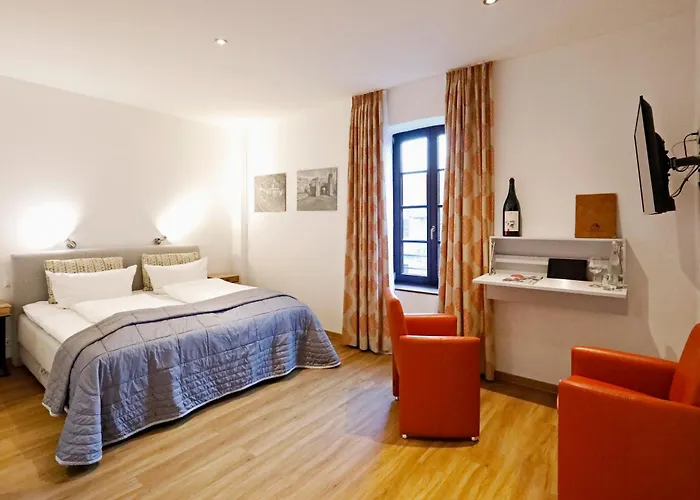 Landhotel Hofgut Battenberg