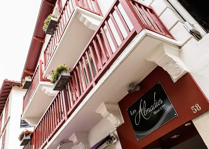 Hotel Les Almadies - Coeur De Ville