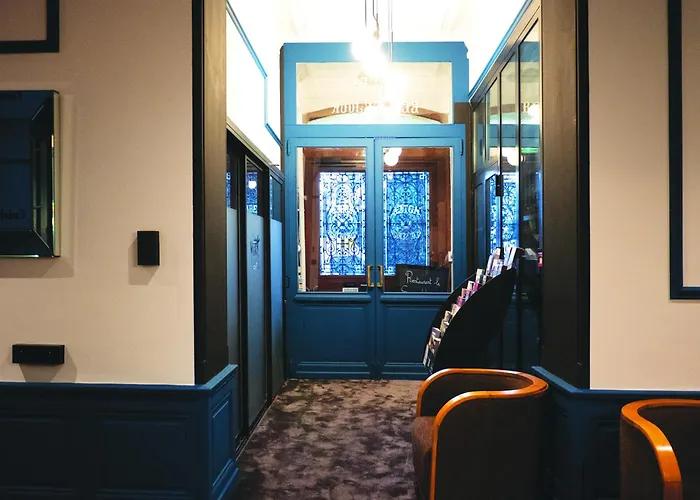 Hotel Gallia