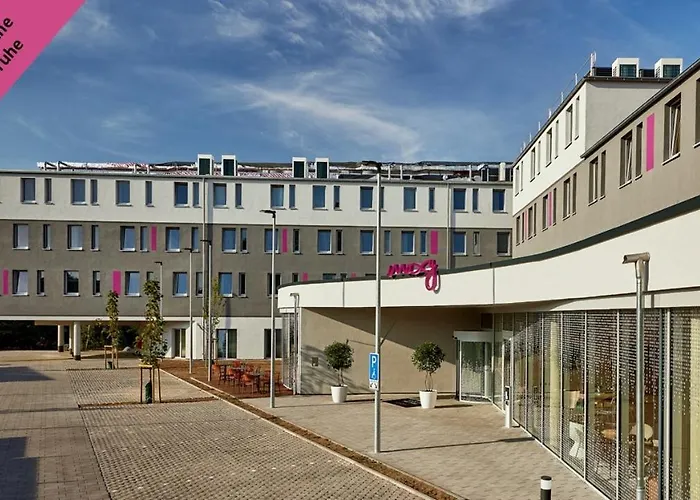 Moxy Karlsruhe