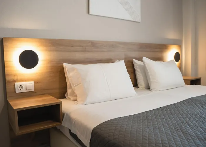 Yria Beach Hotel