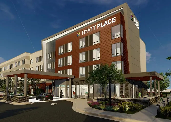 Hyatt Place Billings