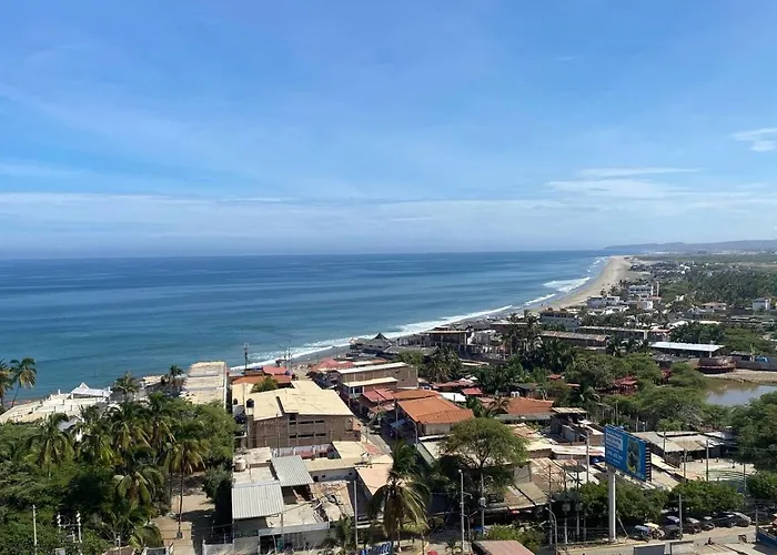 Hospedaje Rio Hotels Mancora