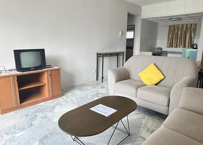 Pd Marina Resort