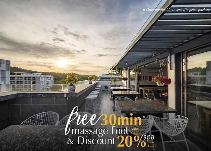 Ann Hotel&Spa Khem Beach PQ