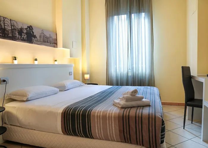 Smart Hotel