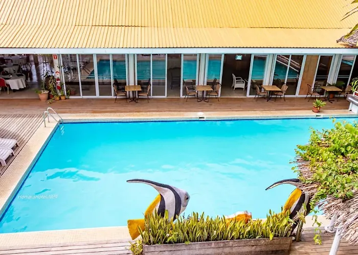 Honiara Hotel