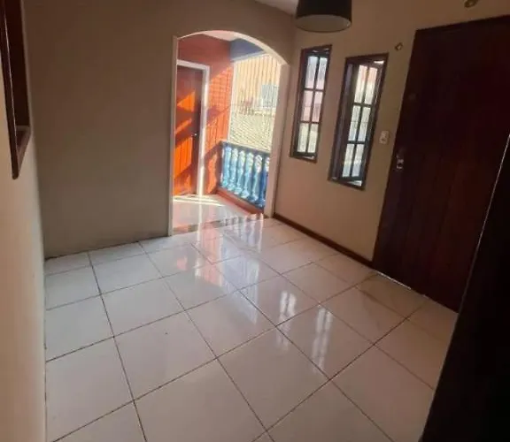 Hostel Jatoba Macae
