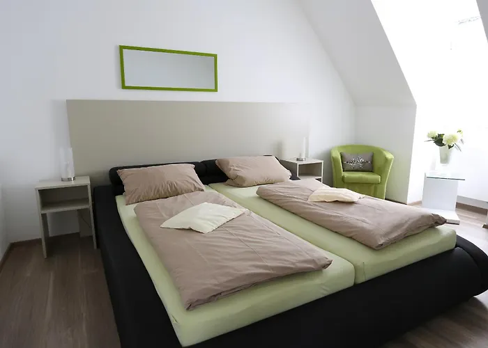 Hotel Landgasthof Franz