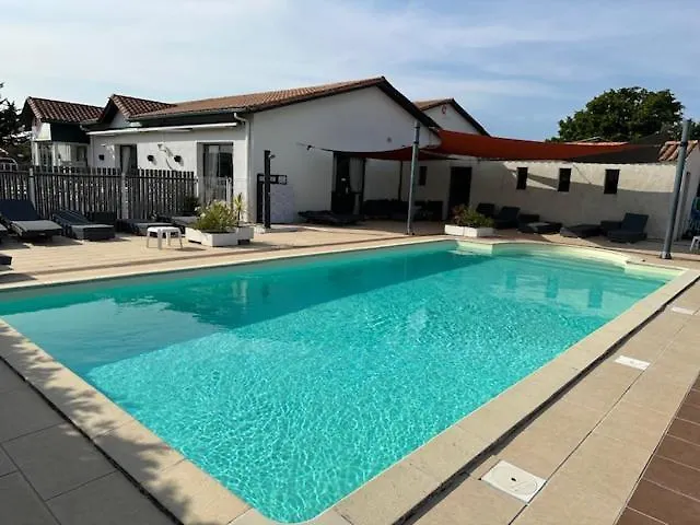 Les Jardins D'Oleron