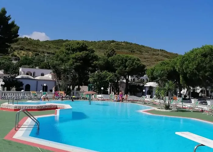 Villaggio Turistico Valle Scinni