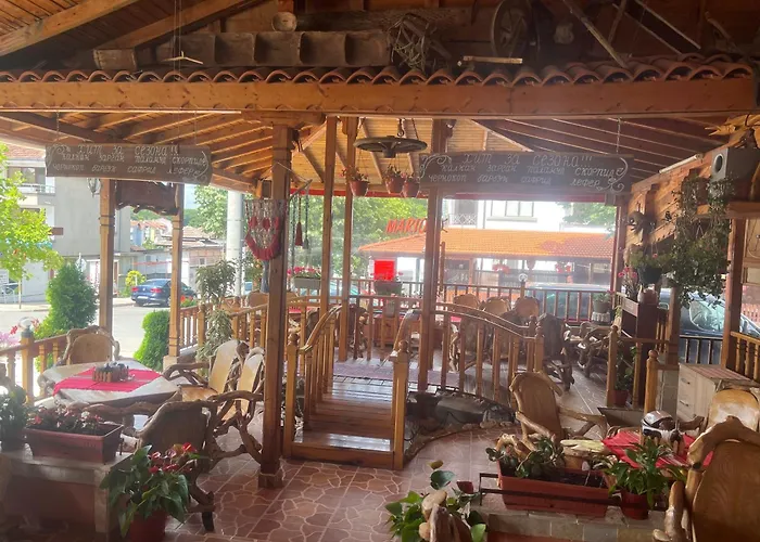 Hotel Lazur