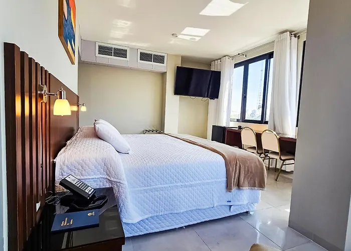 Hotel Maywa