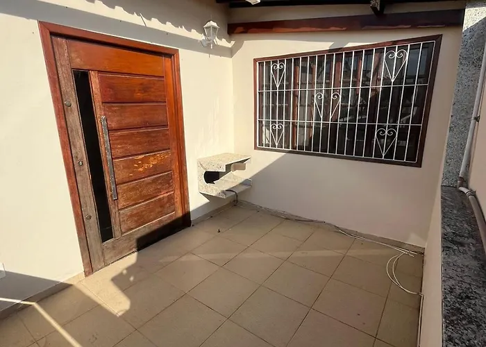 Hostel Jatobá Macaé