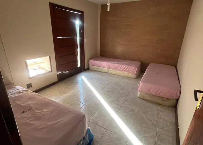 Hostel Jatoba Macae