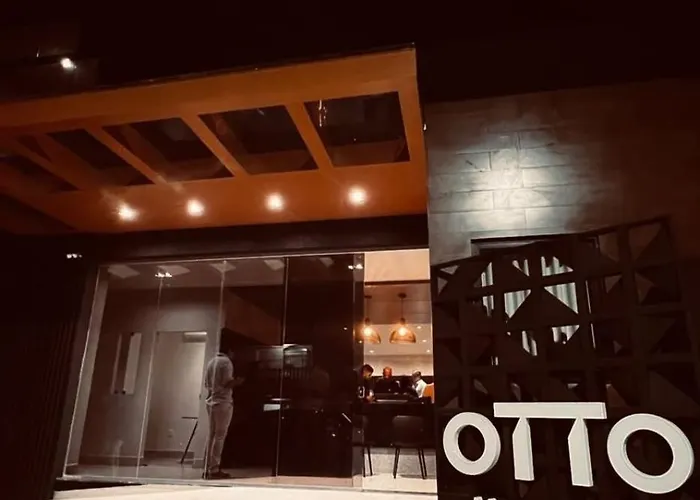 Otto Hotel