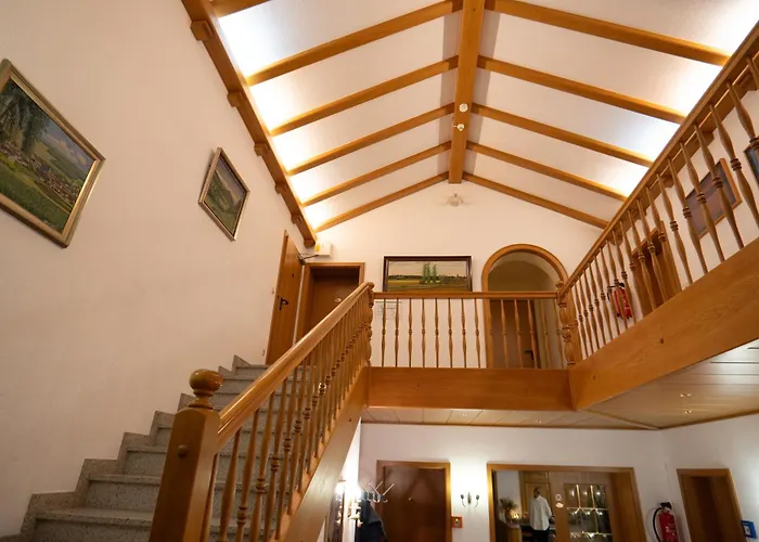 Hotel Liederbacher Hof