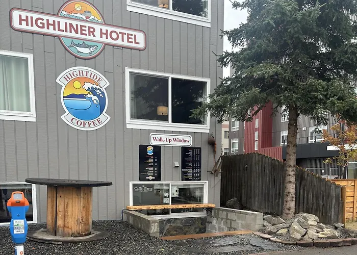 Highliner Hotel
