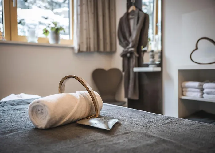 Geldernhaus Hotel Garni