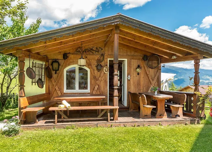 Hotel Alpenfrieden