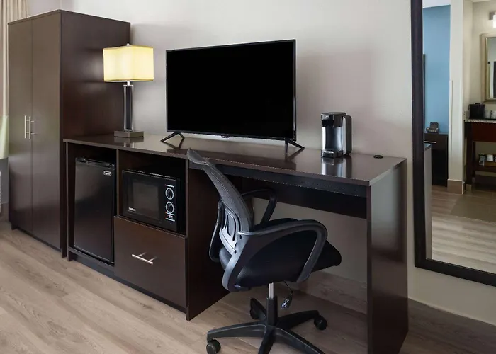 Baymont By Wyndham Newark At University Of Delaware