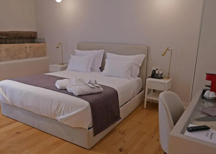 Casa dos Ofícios Hotel