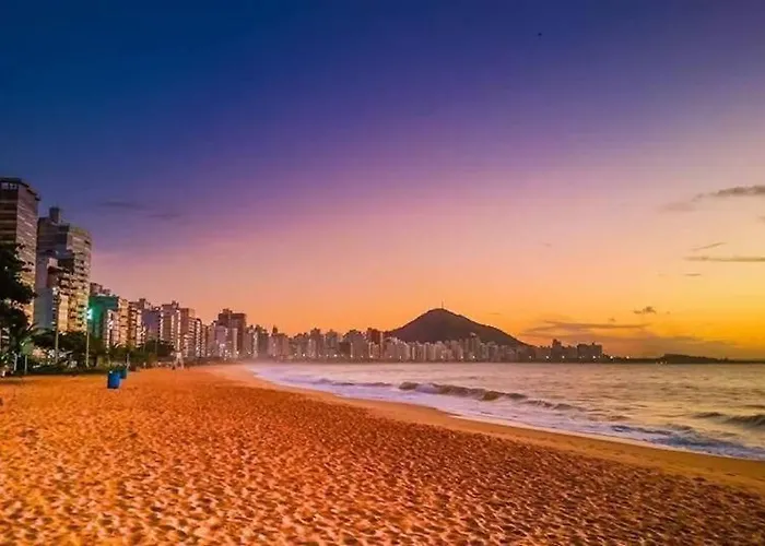 Areia Dourada Hospedaria