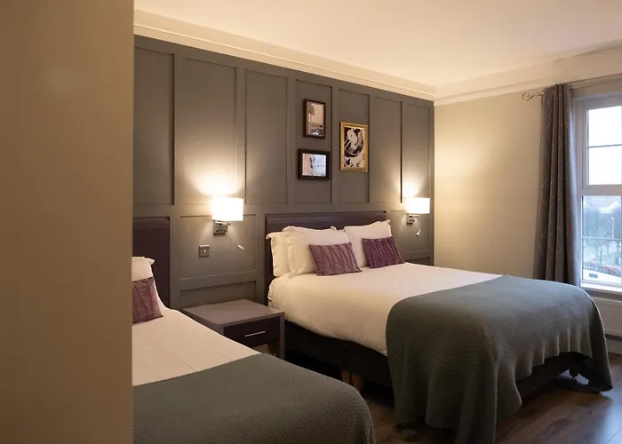 Kilkenny House Boutique Hotel