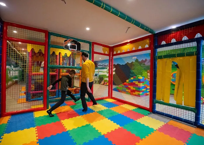 Sport Hotel Vittoria