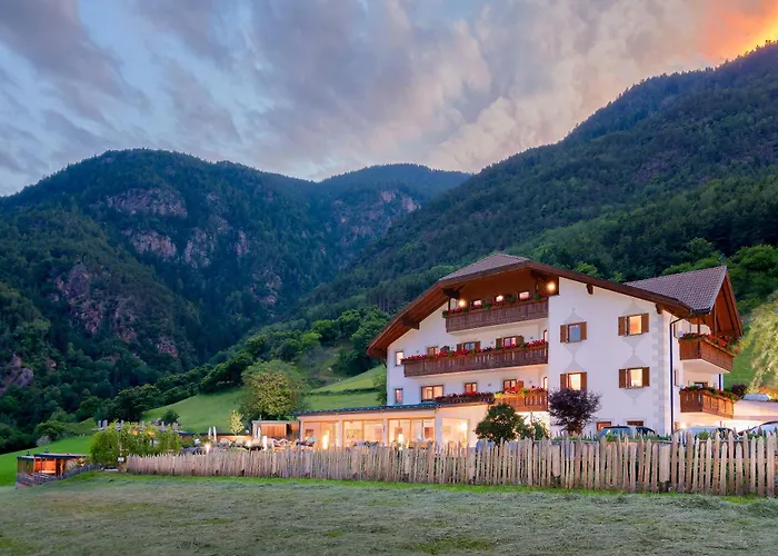 Hotel-Chalet Pennhof