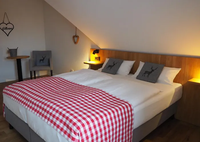 Hotel Neumaier