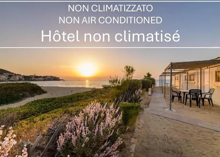 L'Escale Plage