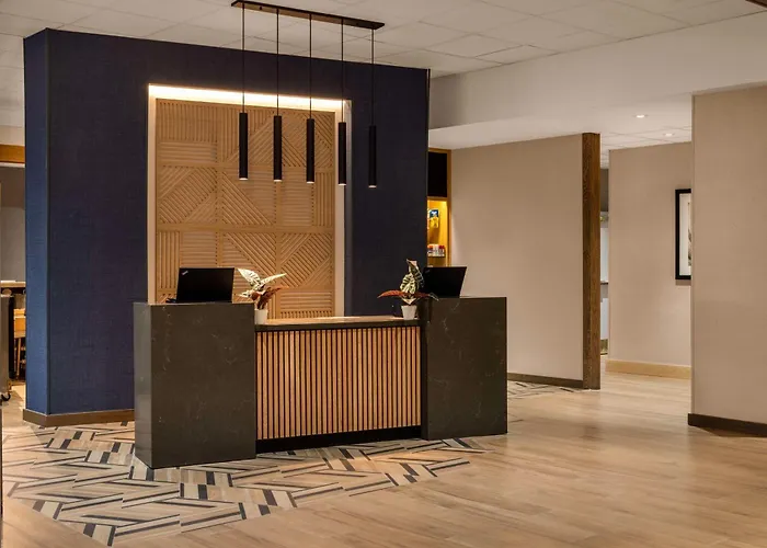 Hyatt Place Kansas City/Overland Park/Convention Center