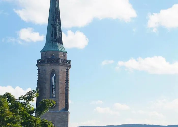 Hotel Jägerhalle