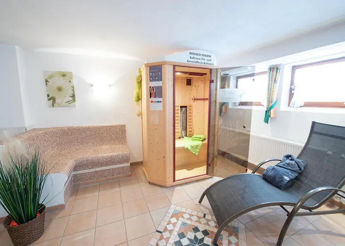 Hotel Alpenblick