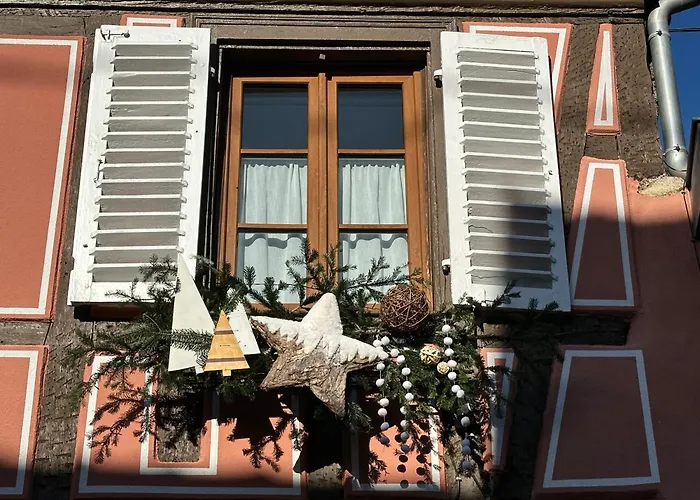 Auberge Le Meisenberg