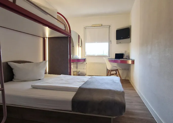 Hotel K1 Nohra