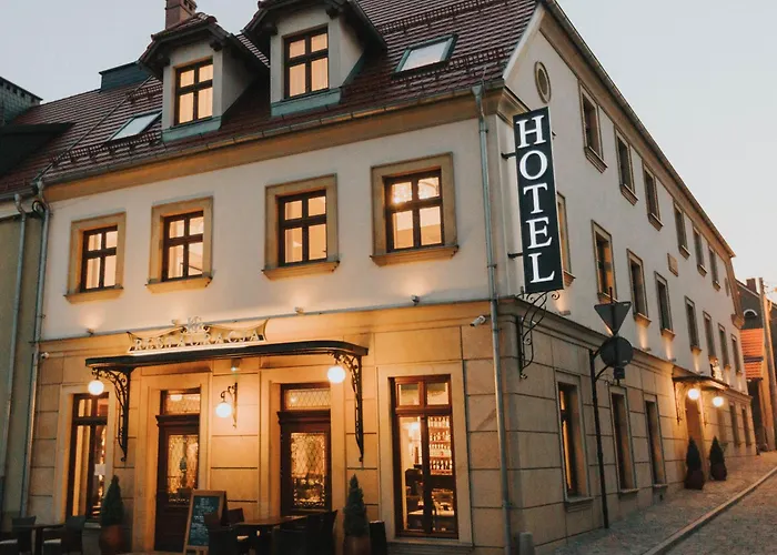 Hg Hotel